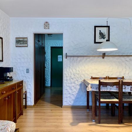 Apartmán Bilocale Nardis 6 Madonna Exteriér fotografie