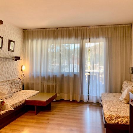 Apartmán Bilocale Nardis 6 Madonna Exteriér fotografie