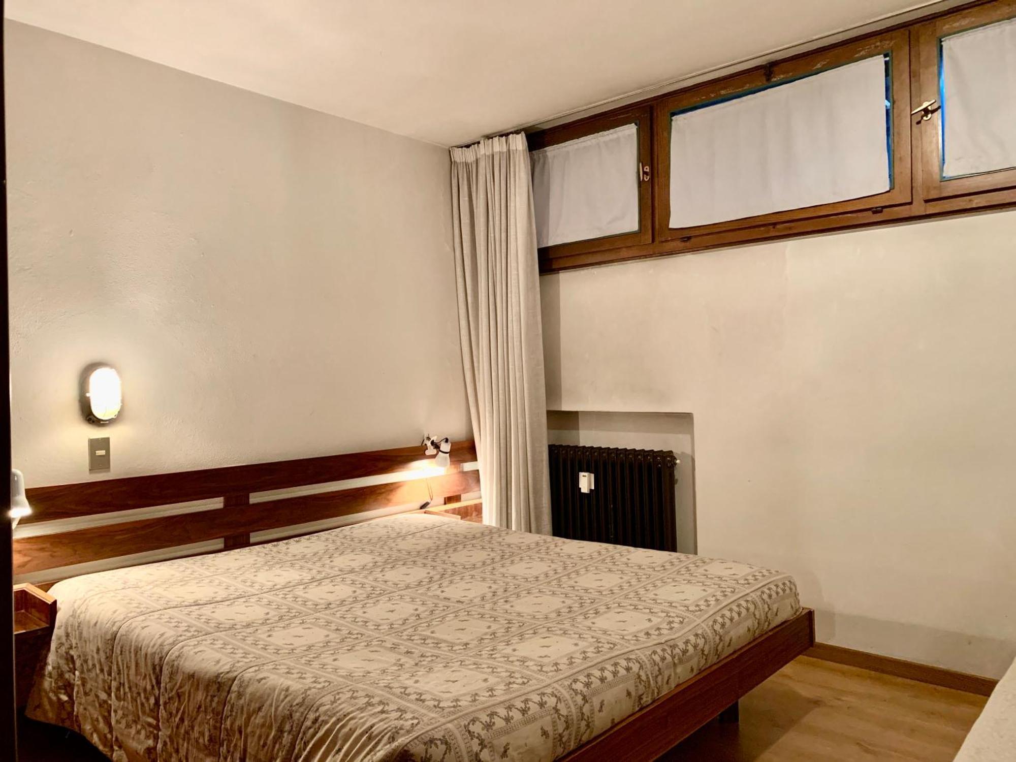 Apartmán Bilocale Nardis 6 Madonna Exteriér fotografie