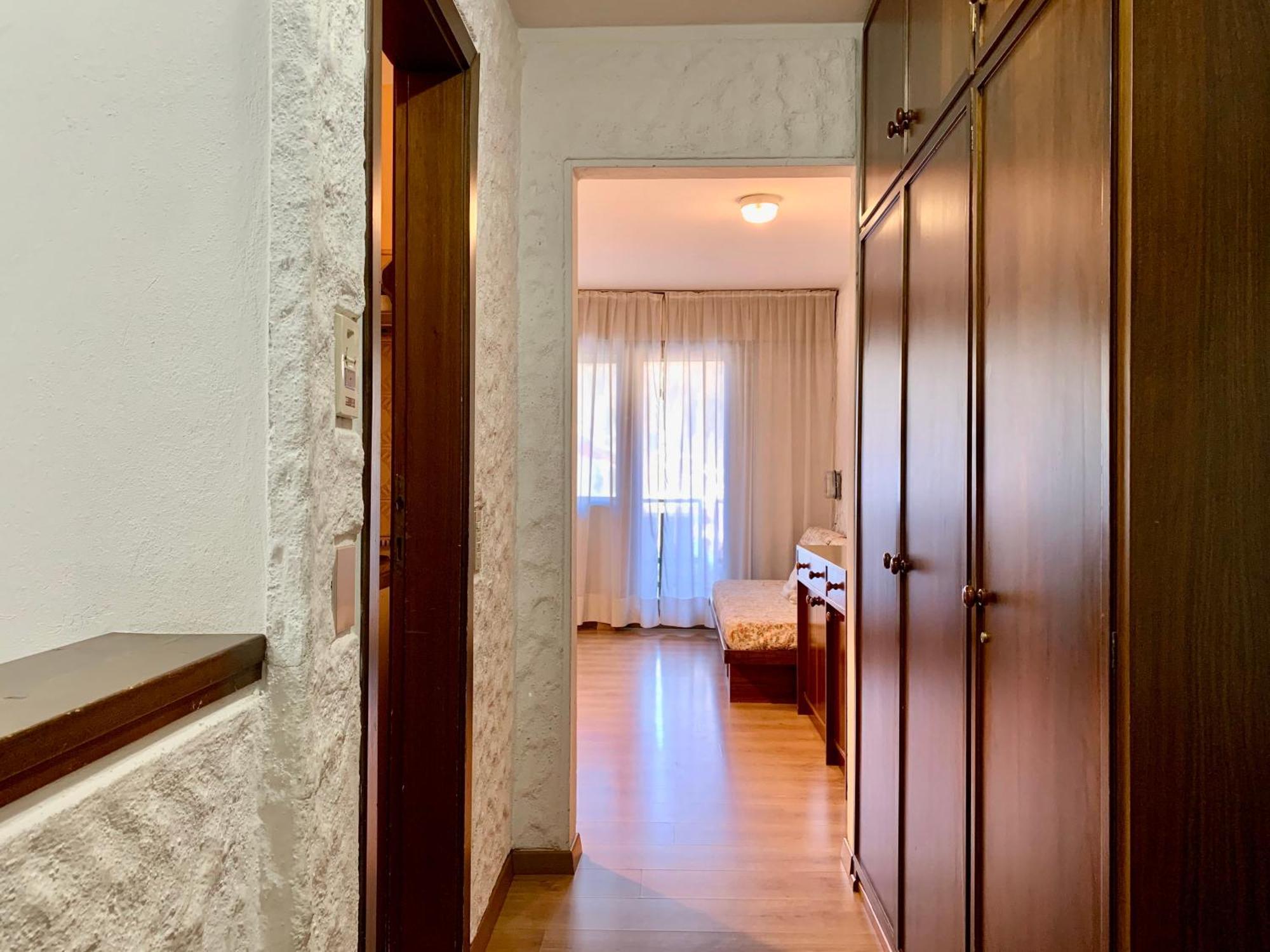 Apartmán Bilocale Nardis 6 Madonna Exteriér fotografie